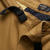 Jeansy motocyklowe BROGER ALASKA II JOGGER FIT CARAMEL beżowy