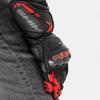 Rękawice sportowe SHIMA RS-3 RED
