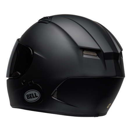 Kask integralny BELL QUALIFIER DLX MIPS BLACK MATT czarny