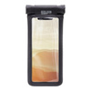 Etui na telefon SP CONNECT UNIVERSAL PHONE CASE BLACK czarny