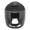Kask otwarty SCHUBERTH J2 ECE MATT BLACK czarny mat