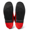 Buty cross FOX COMP FLUO RED czerwony fluo czarny