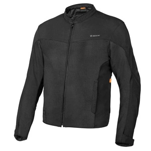 Kurtka tekstylna SECA SUPERLITE BLACK czarny