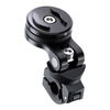 Uchwyt do mocowania SP CONNECT+ MIRROR MOTO MOUNT PRO NA LUSTERKO BLACK czarny