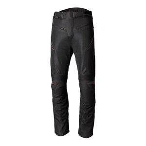Spodnie tekstylne RST VENTILATOR-XT CE BLACK czarny
