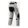 Spodnie tekstylne damskie REVIT SAND 4 H2O LADY SILVER/BLACK srebrny czarny