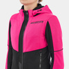 Bluza motocyklowa damska SHIMA DAYBREAKER LADY PINK różowy czarny