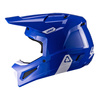 Kask cross LEATT MOTO 2.5 BLUE niebieski