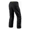 Spodnie przeciwdeszczowe REVIT ACID 3 H2O BLACK czarny