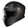 Kask integralny OZONE ARROW MATT BLACK czarny mat