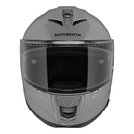 Kask integralny SCHUBERTH S3 ECE CONCRETE GREY szary