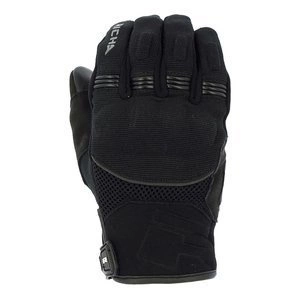 Rękawice miejskie RICHA SCOPE BLACK czarny