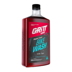 Aktywna piana GRITT BY LEATT BIKE WASH TRUE BIO POWERFOAM 1L