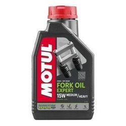 Olej do amortyzatorów MOTUL FORKOIL EXP 15W (1L)