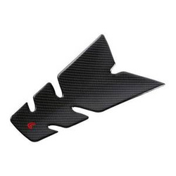 Tankpad LAMPA PRO-TANK X5 CARBON LOOK