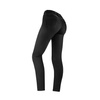 Jeansy motocyklowe damskie SECA ANGEL BLACK czarny
