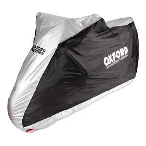 Pokrowiec na motocykl OXFORD AQUATEX