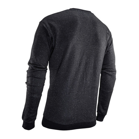 Sweter LEATT PREMIUM BLACK czarny