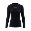 Koszulka termoaktywna damska REDLINE OUTLAST VENUS czarny