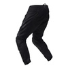 Spodnie cross FOX 180 BLACKOUT BLACK czarny