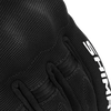 Rękawice miejskie SHIMA SONIC BLACK/WHITE czarny biały