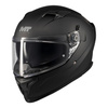 Kask integralny MT BRAKER SV PURE MATT BLACK czarny mat