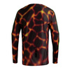 Bluza cross LEATT MOTO 5.5 FIRE ORANGE pomarańczowy