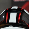 Kask szczękowy SHOEI NEOTEC 3 GRASP TC-5 czarny biały czerwony