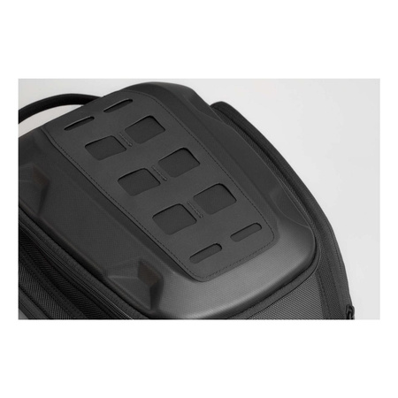 Tankbag SW MOTECH PRO SPORT BLACK/GREY 12-17L czarny szary