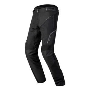 Spodnie tekstylne REBELHORN FLUX BLACK czarny