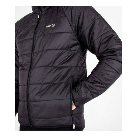 Kurtka KNOX DUAL PRO 3IN1 GREEN zielony