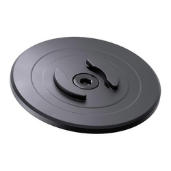 Głowica SP CONNECT MAG-ALIGN C czarny