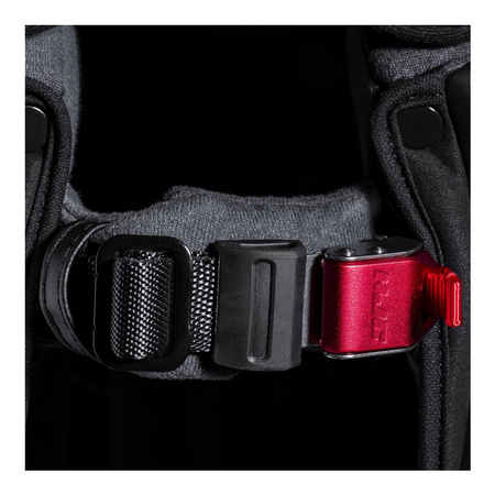 Kask szczękowy HJC RPHA 91 PEARL WHITE biały