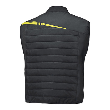 Kurtka tekstylna HELD RENEGADE II ANTHRACITE/GREY beżowy szary żółty fluo