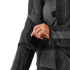 Kurtka tekstylna damska SHIMA HERO 2.0 LADY BLACK czarny