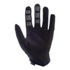 Rękawice cross FOX FLEXAIR BLACK czarny
