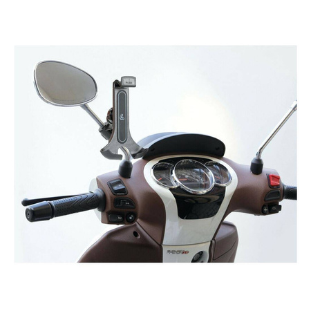 Uchwyt na telefon LAMPA SMART SCOOTER FLOW
