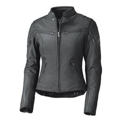 Kurtka skórzana damska HELD COSMO 3.0 LADY BLACK czarny