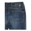 Jeansy motocyklowe damskie SPIDI J-TRACKER LADY DARK BLUE granatowy niebieski