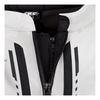 Kurtka tekstylna SECA AVATAR III GREY/NAVY szary granatowy
