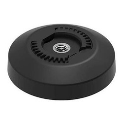 Podstawa QUAD LOCK 360 mała czarny