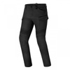 Jeansy motocyklowe SHIMA GIRO 3.0 BLACK czarny
