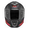 Kask integralny SCHUBERTH S3 ECE DAYTONA ANTHRACITE grafitowy