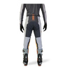 Spodnie cross FOX FLEXAIR OPTICAL STEEL GREY szary