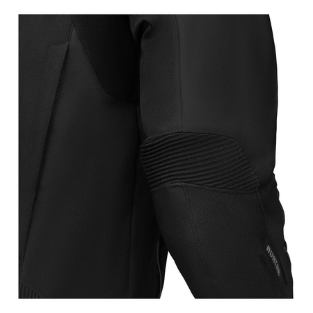 Kurtka tekstylna SECA AVATAR III BLACK czarny