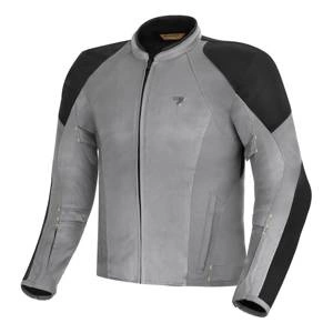Kurtka tekstylna SHIMA JET GREY szary