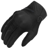 Rękawice miejskie damskie SHIMA SONIC LADY BLACK czarny