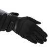 Rękawice miejskie damskie SHIMA SONIC LADY BLACK czarny