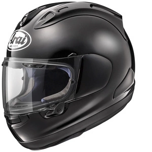 Kask integralny ARAI RX-7 V EVO DIAMOND BLACK czarny