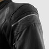 Kurtka tekstylna REBELHORN HIFLOW V BLACK czarny